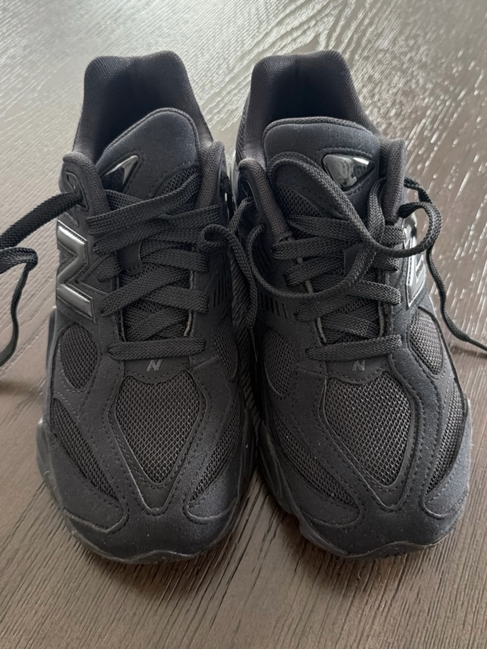 New balance